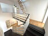 Treppenhaus - 