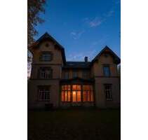 Bahnhof Schafhausen - eine magische Alleinlage! - Weil der Stadt