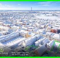 Einzigartige Gelegenheit in Barth: Sanierungsensemble in bester Innenstadtlage