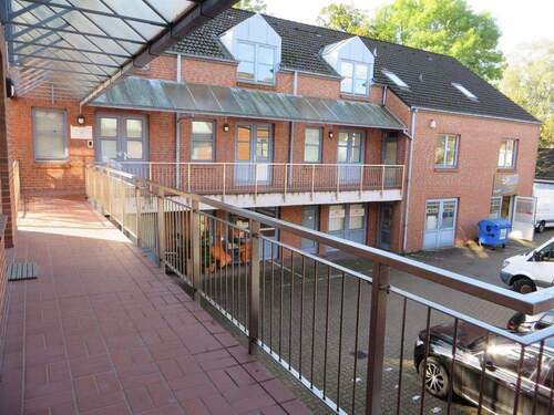 Handwerkerhof - Hier macht die Arbeit Spaß, an der Osdorfer Landstraße, im H a n d w e r k e r h o f