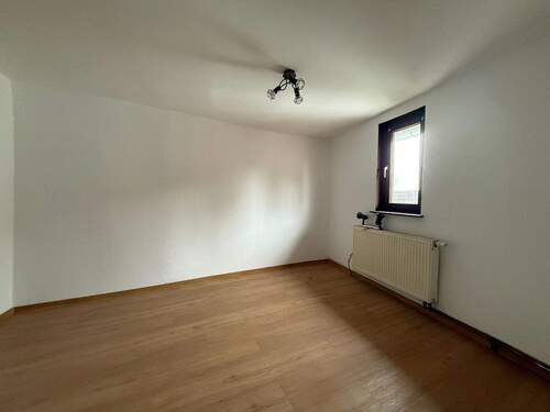 Schlafzimmer 1. OG - 