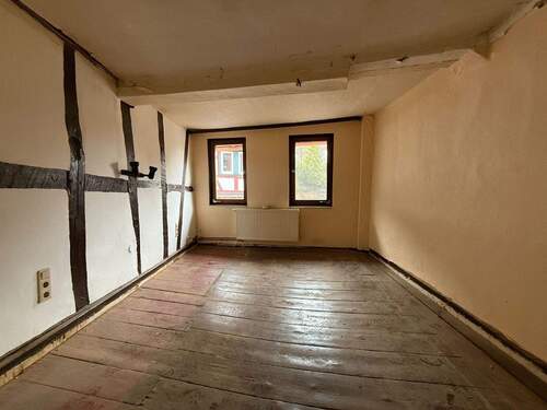 Schlafzimmer 1. OG - 