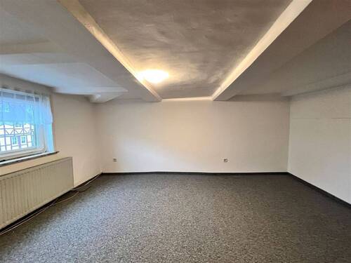 Schlafzimmer 1.OG vorne - 