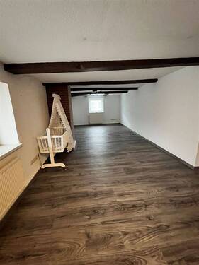 2. Schlafzimmer 1.OG vorne - 