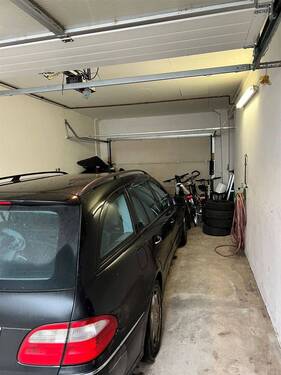 Garage - 