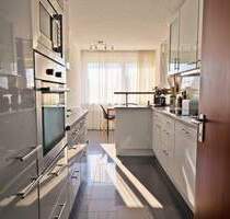 Hier beginnt Ihr neues Kapitel! 4-Zimmerwohnung in Maichingen - Sindelfingen / Maichingen