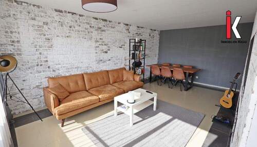 Bild 3 - 4 Zimmer Etagenwohnung in Sindelfingen / Maichingen