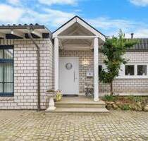 Besonderes Einfamilienhaus in begehrter Lage von Ratekau auf schönem Grundstück