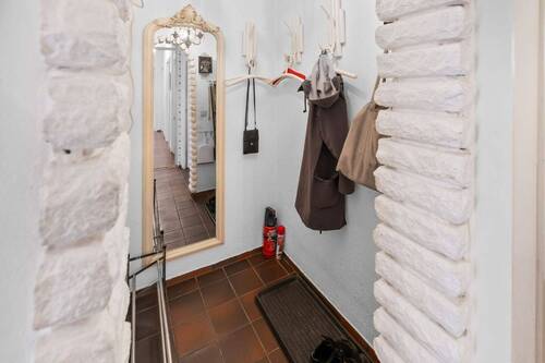 Begehbarer Kleiderschrank - 