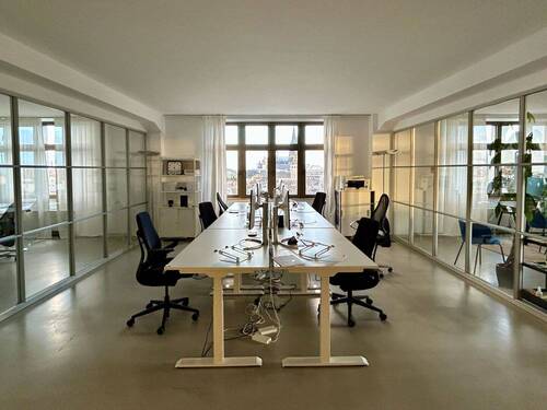 Working Space - Büro in Köln