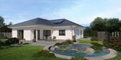 Bild 1 - Ihr Traum-Bungalow in Heilbad Heiligenstadt - Individuell und Nachhaltig
