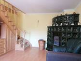  Kachelofen + Treppe - 