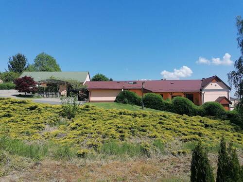 Gebäude - Mehrfamilienhaus, Wohnhaus mit 150,00 m&sup2; in Komitat Zala zum Kaufen