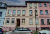 Mehrfamilienhaus Bernau - Mehrfamilienhaus, Bernau bei Berlin - Faktor ca. 13,8