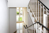 Treppenhaus - 