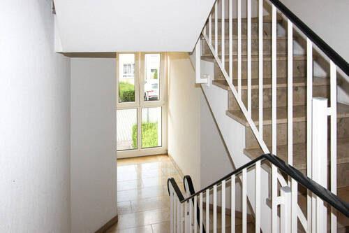 Treppenhaus - 