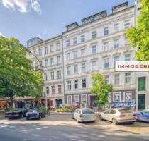 820.000,00 EUR Kaufpreis, ca.  133,00 m² Wohnfläche in Berlin (PLZ: 10997) Kreuzberg