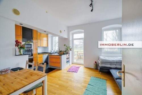 3.jpg - 5 Zimmer Etagenwohnung zum Kaufen in Berlin