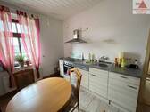 Küche - 3 Zimmer Etagenwohnung zur Miete in Aue