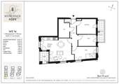 Vertriebsgrundrisse_Münchner Höfe_Haus 1_WE_14 - 