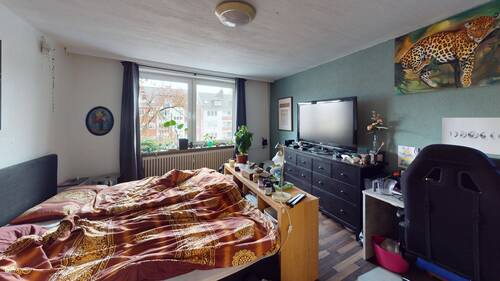 Schlafzimmer 1 - 