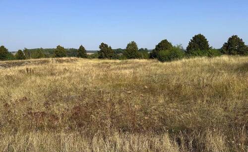 Grundstück Hinstoff-Straße - 