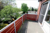 10.) Balkonansicht - 