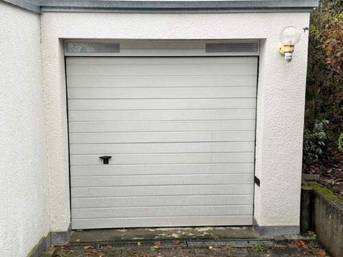 Garage - 