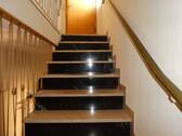 Treppe zum OG - 