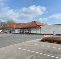 Attraktive Einzelhandelsfläche neben Netto Markt in Peitz - Top-Lage nahe dem Ortskern!