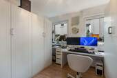 Arbeitszimmer - 