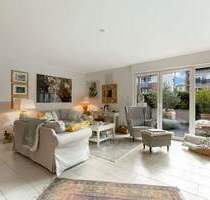 Schöne große und moderne Eigentumswohnung in zentraler Lage von Erftstadt!