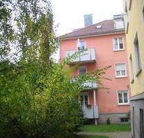 3-Zimmerwohnung in Würzburg-Zellerau