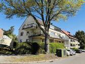 Hausansicht - 