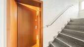Treppenhaus - 