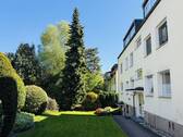 Hausansicht Rückseite - Solides Investment in HaarzopfFulerum