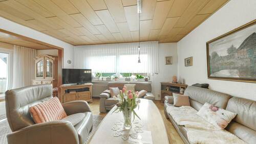 Wohnen 2 - Etagenwohnung mit 75,00 m&sup2; in Essen zum Kaufen