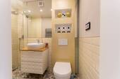 Badezimmer - 