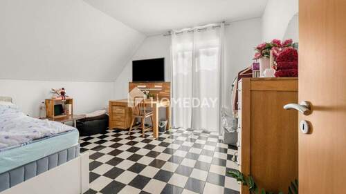 1. OG Kinderzimmer 2 1 - 