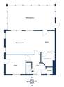 Grundriss EG - 