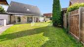 Garten 1 - Einfamilienhaus mit 150,00 m² in Telgte zum Kaufen