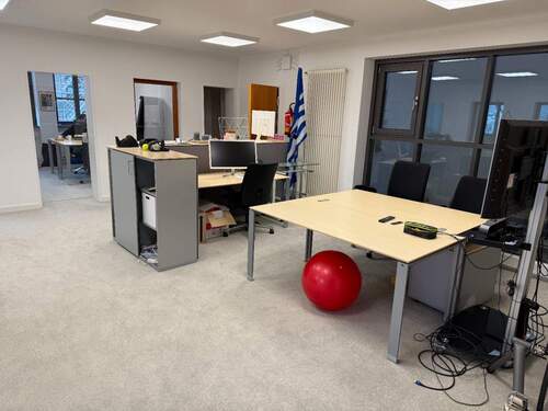 Bild 4 - Büro in Frankfurt am Main zur Miete