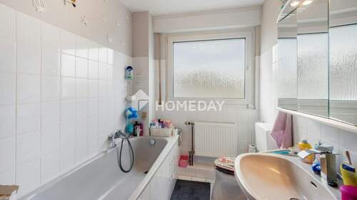 1. OG Badezimmer 1 - 