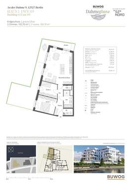 Dahmeglanz_Haus 1_WE 05 - 