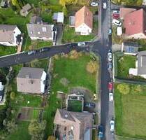 Geprüft und genehmigt - Baugrundstück für ein Mehrfamilienhaus mit 5 WE in Felsberg-Gensungen