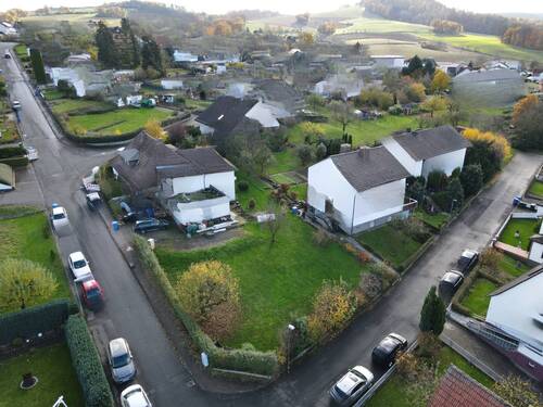 Bild 3 - Grundstück in Felsberg-Gensungen
