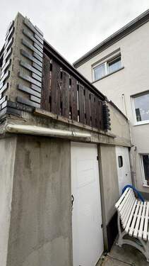 Haus Außenansicht - 