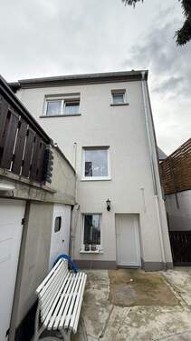 Haus Außenansicht - 