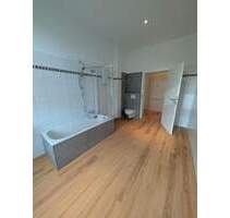 Helle 3-Zimmer-Wohnung in Dortmund - Erstbezug nach Renovierung