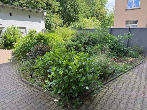 Garten - 